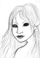 Alien beauty